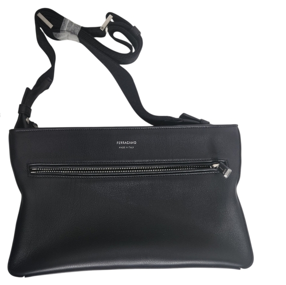 Ferragamo Star-shaped crossbody bag pouch - Picture 7 of 14